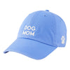 Life Is Good Dog Mom Womens Hat