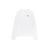 FILA Essential UV Blocker Womens Long Sleeve Tennis Shirt