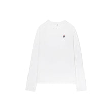 Load image into Gallery viewer, FILA Ess UV Blocker Womens Long Sleeve Tnns Shirt - WHITE 100/XL
 - 1