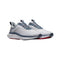 White/Blue/Red - 11