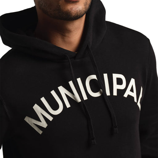 Municipal Origin 300 Mens Hoodie