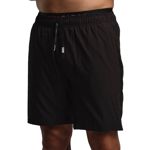 Municipal Sport Utility 9 Inch Mens Short - Black/XL