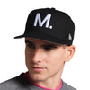 Municipal M. Mens Hat