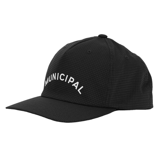 Municipal M Milestone Mens Hat