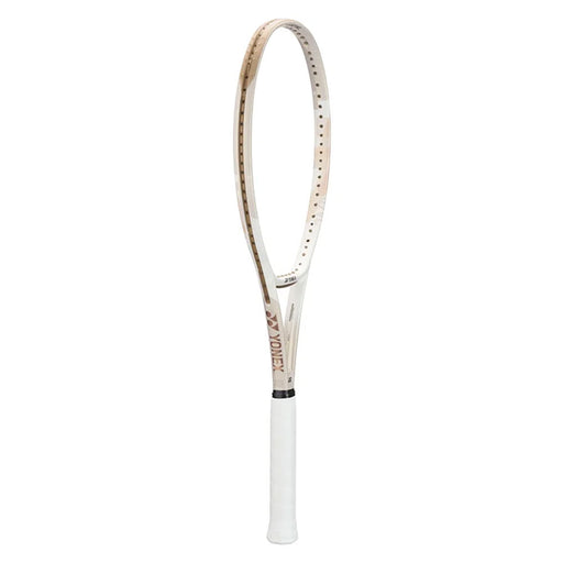 Yonex VCORE 98 7th Gen Sand Beige Tennis Racquet