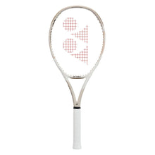 Load image into Gallery viewer, Yonex VCORE 98 7th Gen Sand Beige Tennis Racquet - 98/4 1/2/27
 - 1