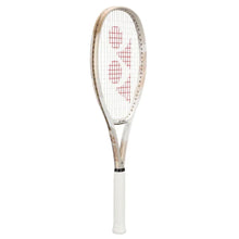 Load image into Gallery viewer, Yonex Vcore 100 7th Gen Sand Beige Tennis Racquet
 - 2