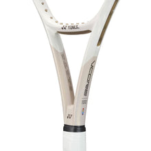 Load image into Gallery viewer, Yonex Vcore 100 7th Gen Sand Beige Tennis Racquet
 - 3