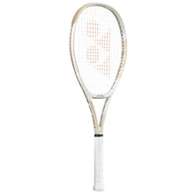 Load image into Gallery viewer, Yonex Vcore 100 7th Gen Sand Beige Tennis Racquet - 100/4 1/2/27
 - 1