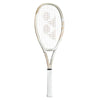 Yonex Vcore 100L 7th Generation Sand Beige Unstrung Tennis Racquet