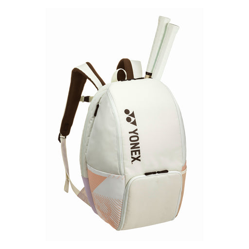 Yonex Pro Backpack B Sand Beige - Sand Beige