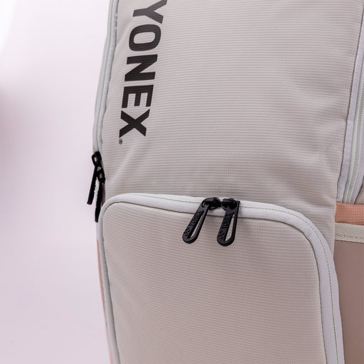 Yonex Pro Backpack B Sand Beige