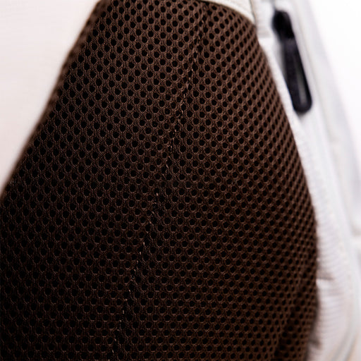 Yonex Pro Backpack B Sand Beige
