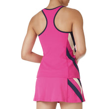 Load image into Gallery viewer, Fila Heritage Womens Tennis Racerback Tank
 - 4