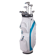 Load image into Gallery viewer, Cobra Fly-XL2 Cart RH Womens Complete Golf Set - Standard/Ladies/Blu/Silver
 - 6