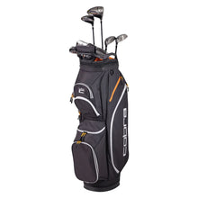 Load image into Gallery viewer, Cobra Fly-XL2 RH Mens Complete Golf Set - Standard/Steel-reg/Black/orange
 - 1