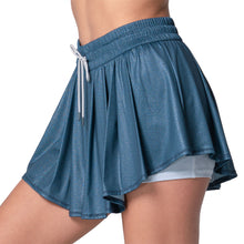 Load image into Gallery viewer, Lucky In Love HW All That Shimmers Wmn Tennis Skir
 - 6