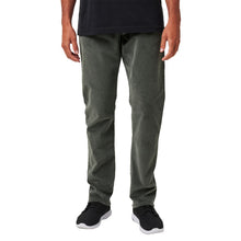 Load image into Gallery viewer, TravisMathew Start the Journey Mens Pant - Dark Olive/36
 - 1