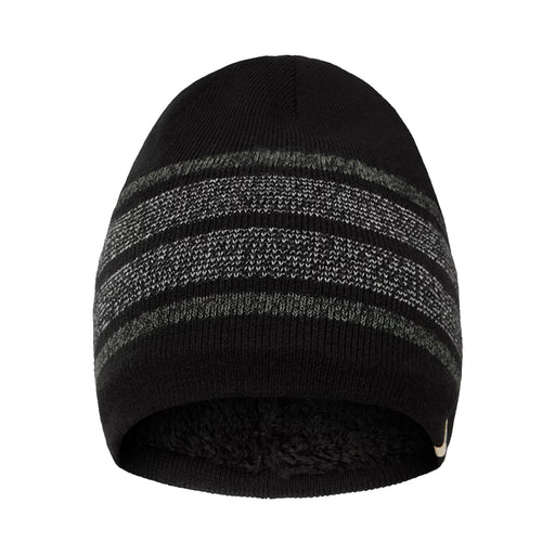 TravisMathew Slow Drift Mens Beanie - Black/One Size