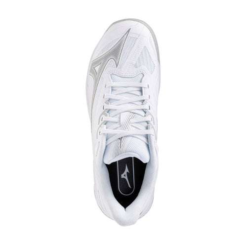 Mizuno Wave Exceed Court All Court Womens Tennis Shoes - 2