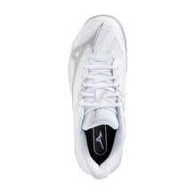 Load image into Gallery viewer, Mizuno Wave Exceed Court AC W Tennis Shoes 550113
 - 3