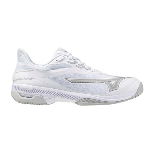 Mizuno Wave Exceed Court All Court Womens Tennis Shoes