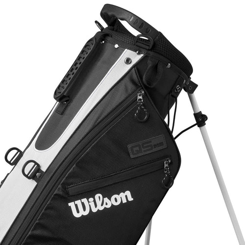 Wilson QS Golf Stand Bag - 2