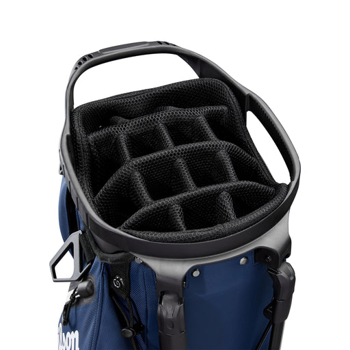 Wilson Talus 14 Golf Stand Bag