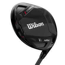 Load image into Gallery viewer, Wilson Dynapwr Max Lite Right Hand Womens Driver
 - 5