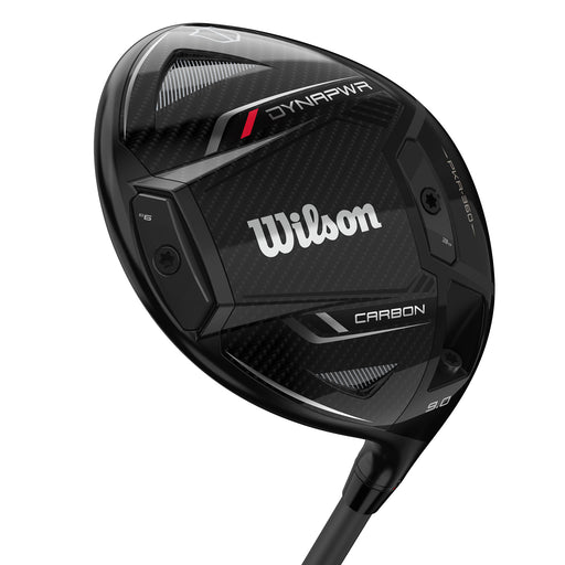 Wilson Dynapower Carbon Mens Driver