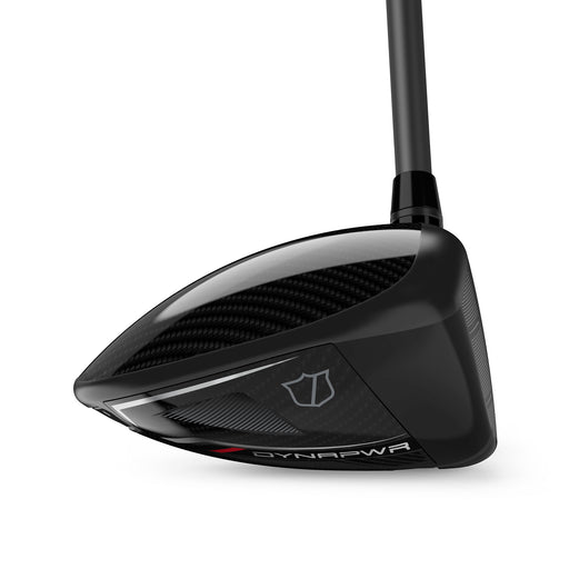 Wilson Dynapwr LS Right Hand Mens Driver