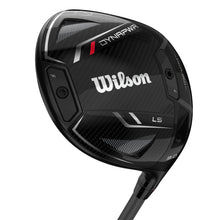 Load image into Gallery viewer, Wilson Dynapwr LS Right Hand Mens Driver
 - 5