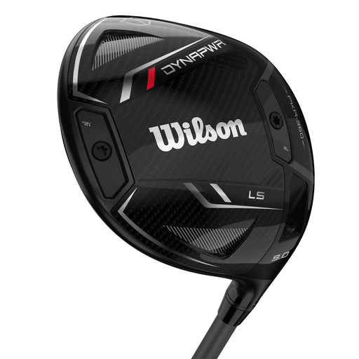 Wilson Dynapwr LS Right Hand Mens Driver