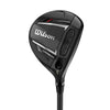 Wilson Dynapower Carbon Right Hand Mens Fairway Woods