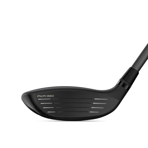 Wilson Dynapower Carbon RH Mens Fairway Woods