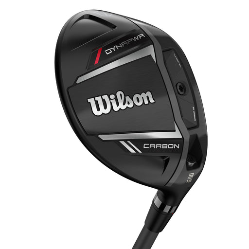 Wilson Dynapower Carbon RH Mens Fairway Woods