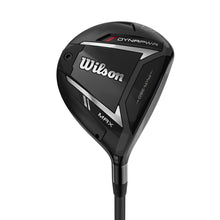 Load image into Gallery viewer, Wilson Dynapower Max Left Hand Mens Fairway Woods - 5/Lin-q M40x Red/Stiff
 - 1