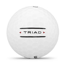 Load image into Gallery viewer, Wilson Triad Golf Balls - Dozen
 - 3