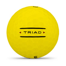 Load image into Gallery viewer, Wilson Triad Golf Balls - Dozen
 - 6