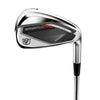 Wilson Dynapower Max Left Hand Mens Steel Irons