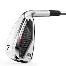 Load image into Gallery viewer, Wilson Dynapower Max RH Mens Graphite Irons
 - 5