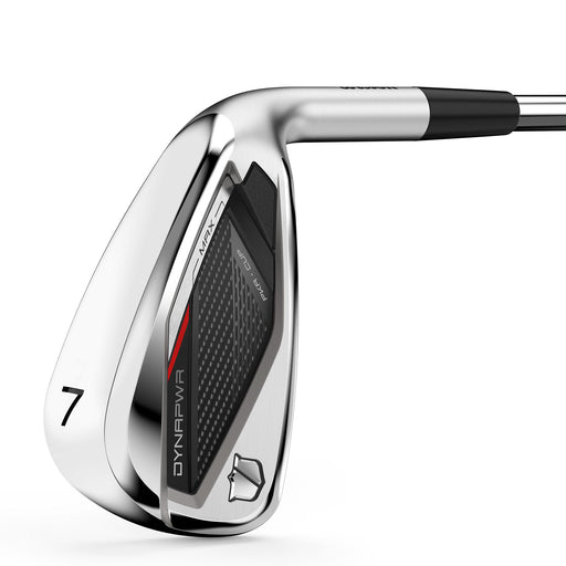 Wilson Dynapower Max RH Mens Graphite Irons