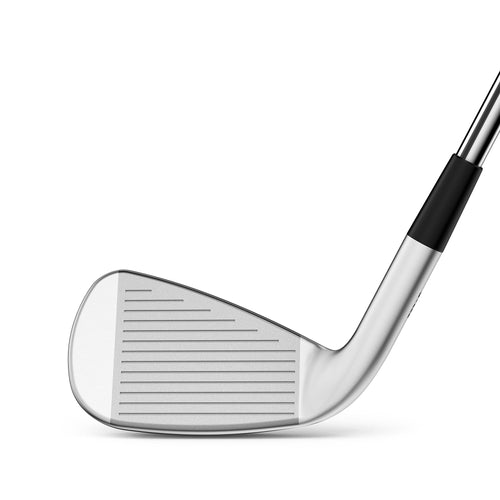 Wilson Dynapower Max Right Hand Womens Graphite Irons - 2