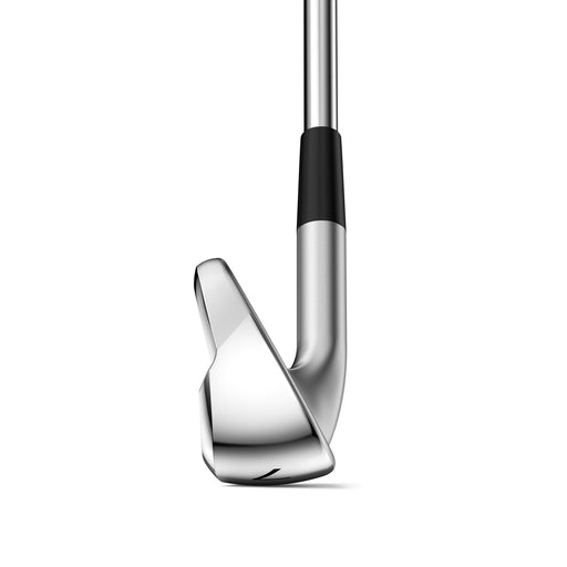 Wilson Dynapower Max RH Wmns Graphite Irons