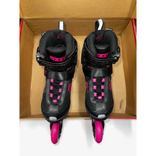 Load image into Gallery viewer, Used Roces PIC TIF Womens Inline Skates 34156
 - 2