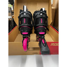 Load image into Gallery viewer, Used Roces PIC TIF Womens Inline Skates 34156
 - 3