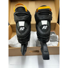 Load image into Gallery viewer, Used K2 F.I.T. 80 Boa Gray Mens Inline Skate 34157
 - 3