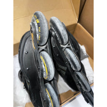 Load image into Gallery viewer, Used K2 F.I.T. 80 Boa Gray Mens Inline Skate 34157
 - 5