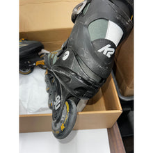 Load image into Gallery viewer, Used K2 F.I.T. 80 Boa Gray Mens Inline Skate 34157
 - 7