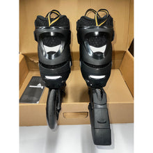 Load image into Gallery viewer, Used K2 Trio 110 Mens Urban IN Skates Light 34160
 - 3